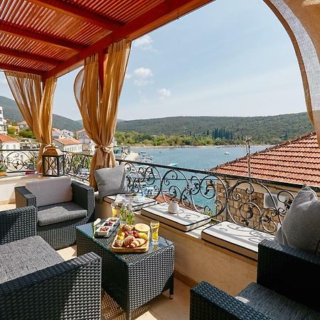 Villa Adria Kotor Exterior photo