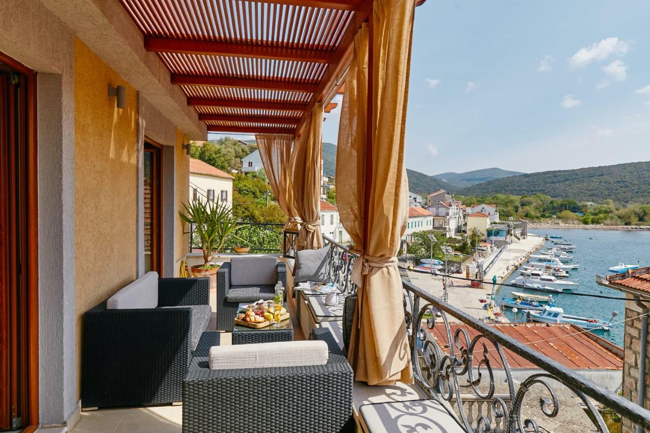 Villa Adria Kotor Exterior photo