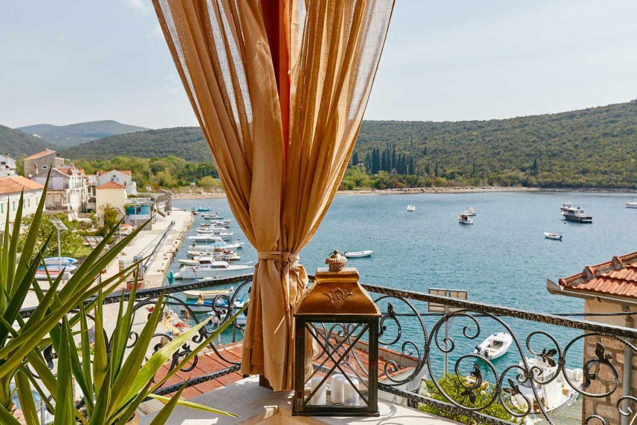 Villa Adria Kotor Exterior photo